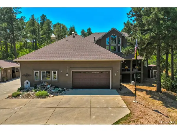 14375 Timber, Larkspur, CO 80118