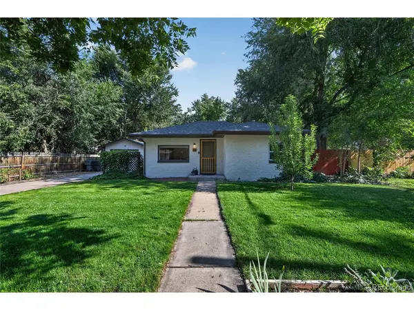 20 Longs Peak, Longmont, CO 80501