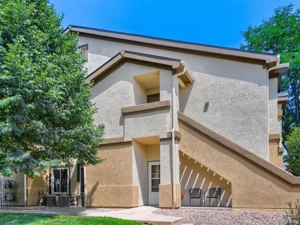 3928 Riviera #201, Colorado Springs, CO 80922