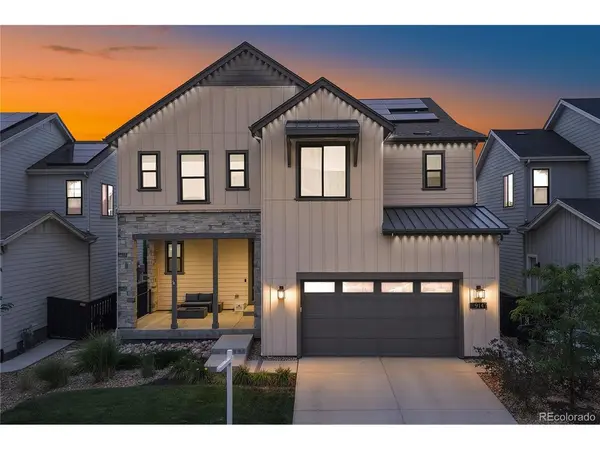 9147 Star Streak, Littleton, CO 80125