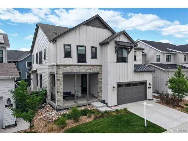 9147 Star Streak, Littleton, CO 80125