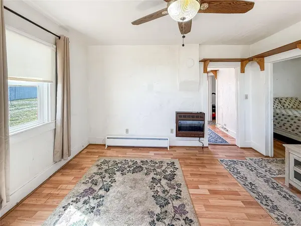 29088 County Road S, Karval, CO 80823