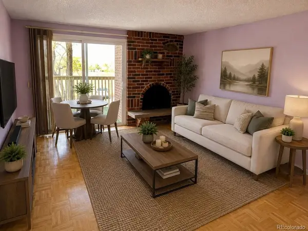1304 S Parker #261, Denver, CO 80231