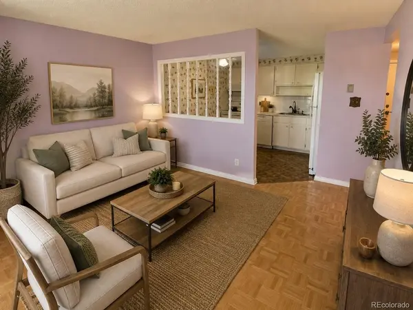 1304 S Parker #261, Denver, CO 80231