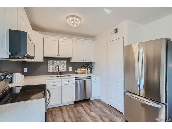 6800 E Tennessee #613, Denver, CO 80224