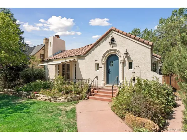 665 Milwaukee, Denver, CO 80206