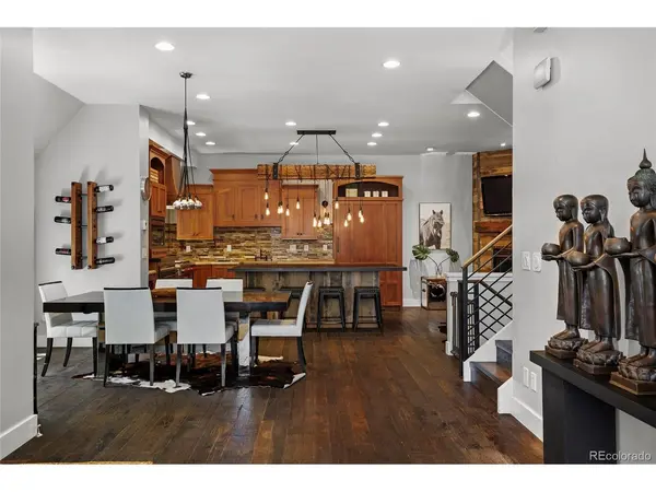 245 Jackson, Denver, CO 80206