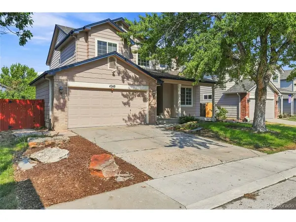 4249 S Killarney, Aurora, CO 80013
