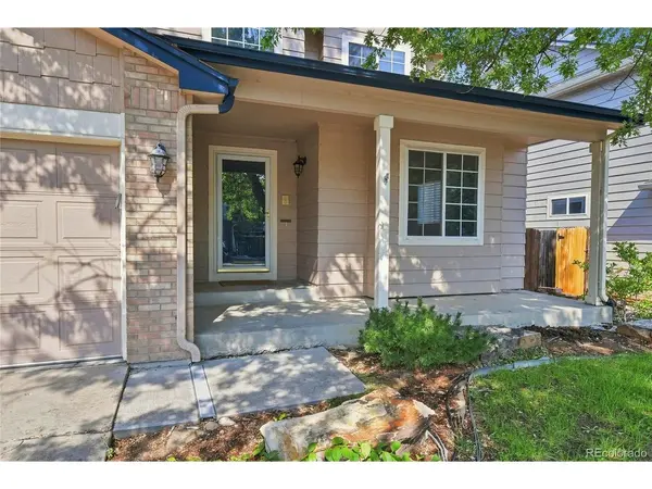 4249 S Killarney, Aurora, CO 80013