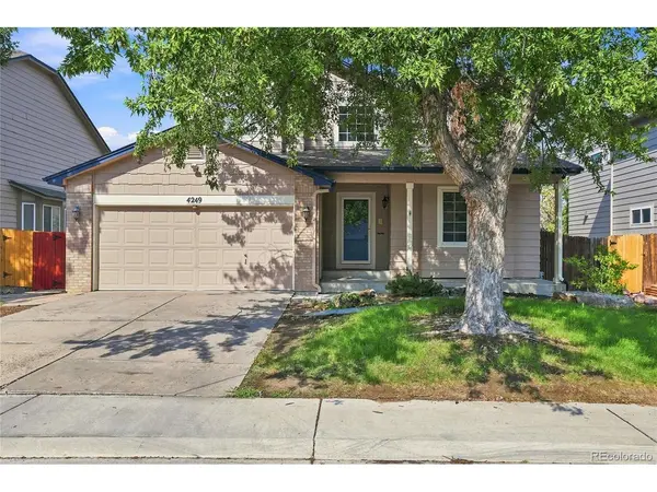 4249 S Killarney, Aurora, CO 80013