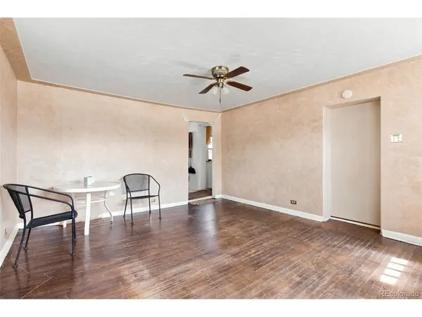 3993 W Arizona, Denver, CO 80219