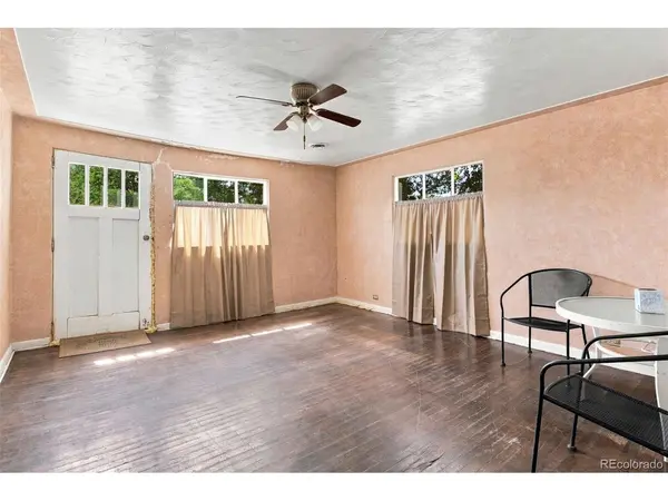 3993 W Arizona, Denver, CO 80219
