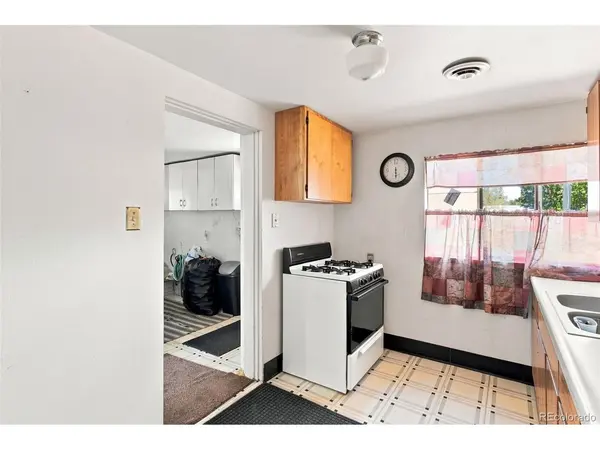 3993 W Arizona, Denver, CO 80219