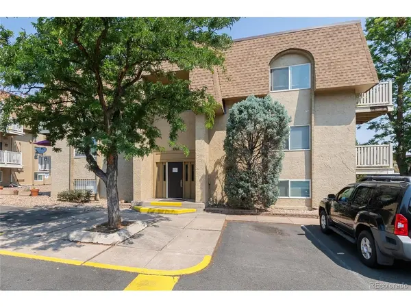 7375 E Quincy #104, Denver, CO 80237