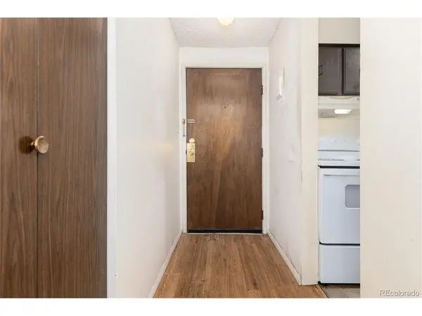7375 E Quincy #104, Denver, CO 80237