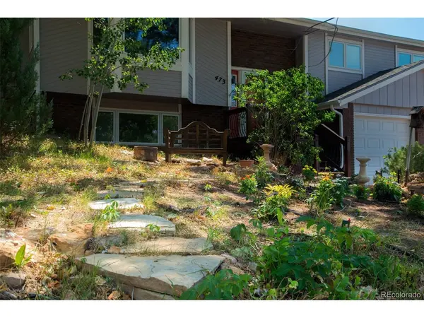 473 S Larkspur, Castle Rock, CO 80104