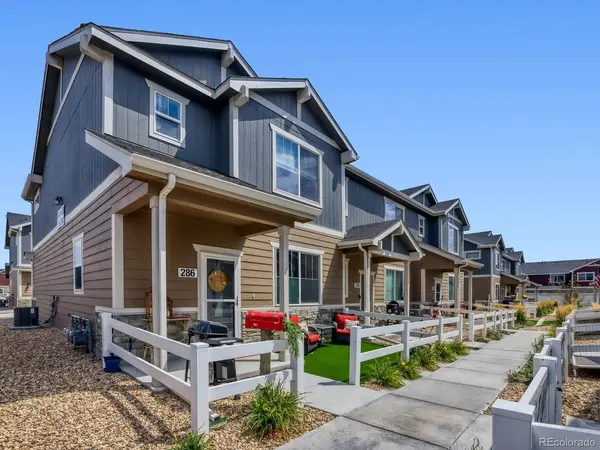 286 Cardinal, Johnstown, CO 80534