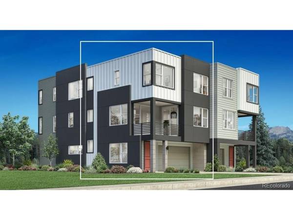 7727 S Lowell, Littleton, CO 80120
