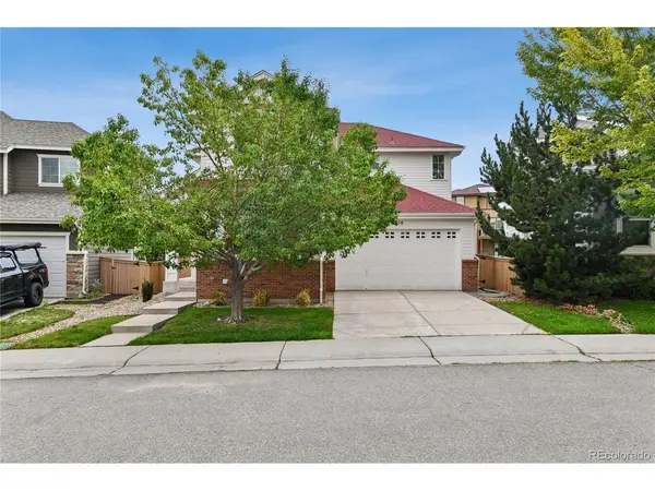 3110 Redhaven, Highlands Ranch, CO 80126