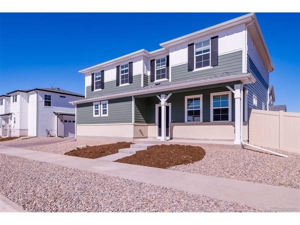 3943 N Rome, Aurora, CO 80019