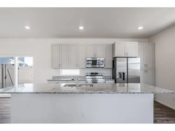 3943 N Rome, Aurora, CO 80019
