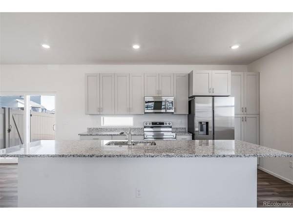 3943 N Rome, Aurora, CO 80019
