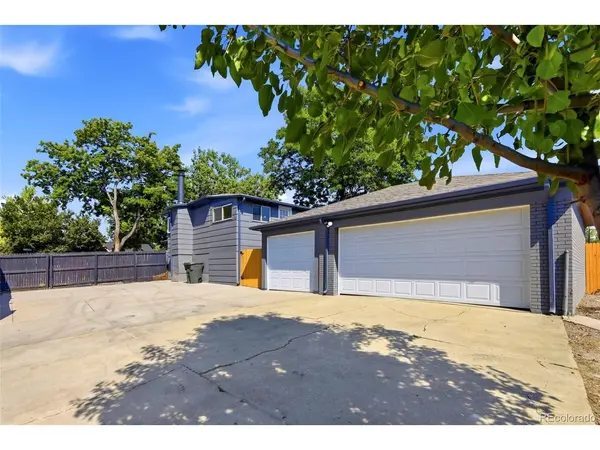 11272 High, Northglenn, CO 80233