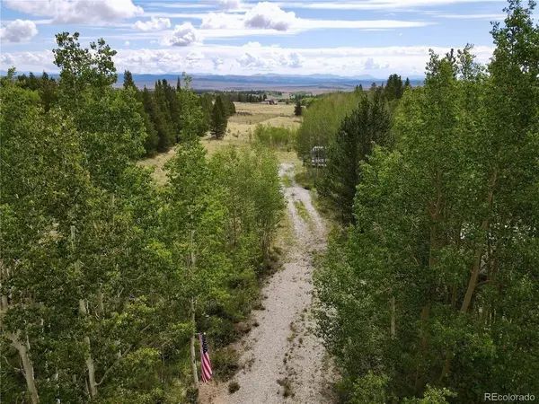 720 Bluestem, Fairplay, CO 80440
