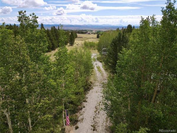 720 Bluestem, Fairplay, CO 80440