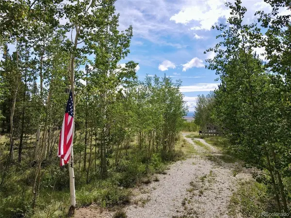 720 Bluestem, Fairplay, CO 80440