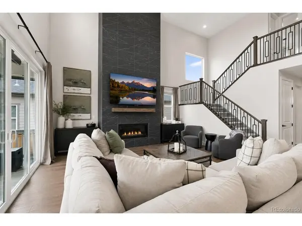 16675 W 93rd, Arvada, CO 80007