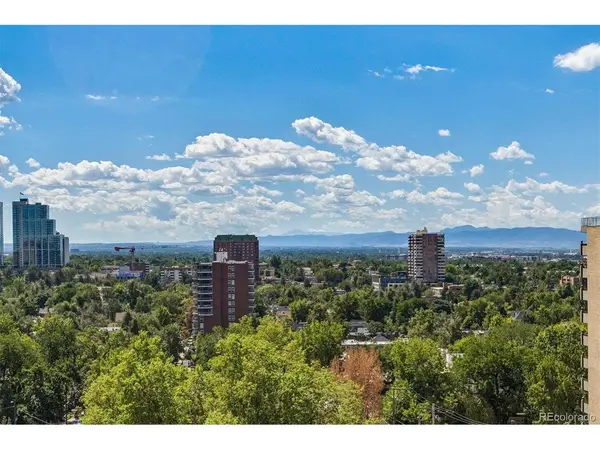 789 N Clarkson #1006, Denver, CO 80218