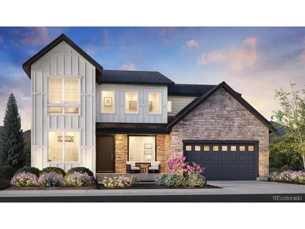 13849 Mahana, Parker, CO 80138