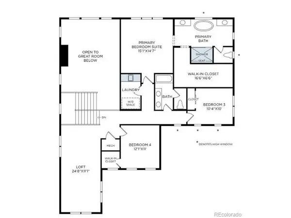 13849 Mahana, Parker, CO 80138