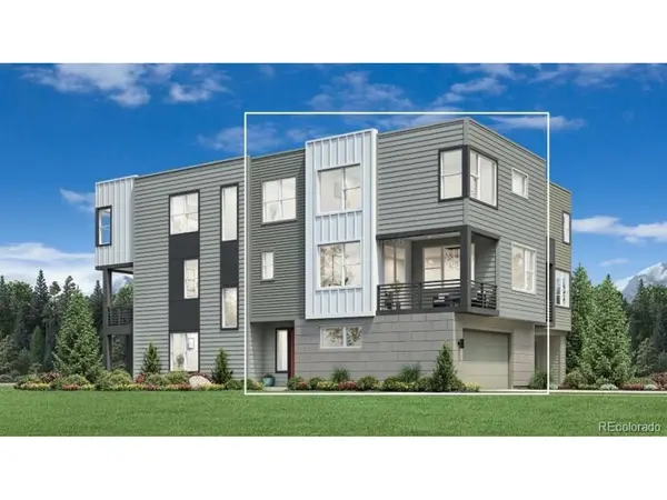 7721 S Lowell, Littleton, CO 80120