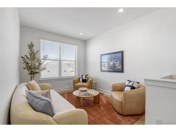 7721 S Lowell, Littleton, CO 80120
