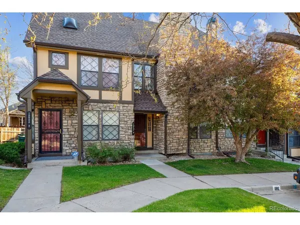 18508 E Whitaker #D, Aurora, CO 80015