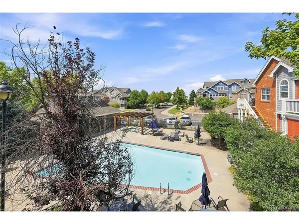 16326 E Fremont #12, Aurora, CO 80016