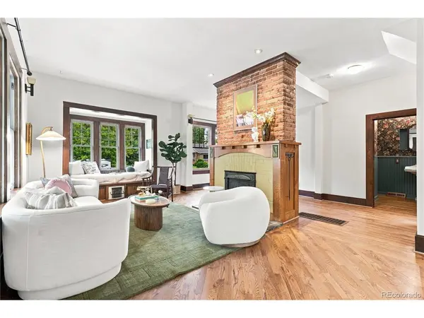 3839 W 46th, Denver, CO 80211