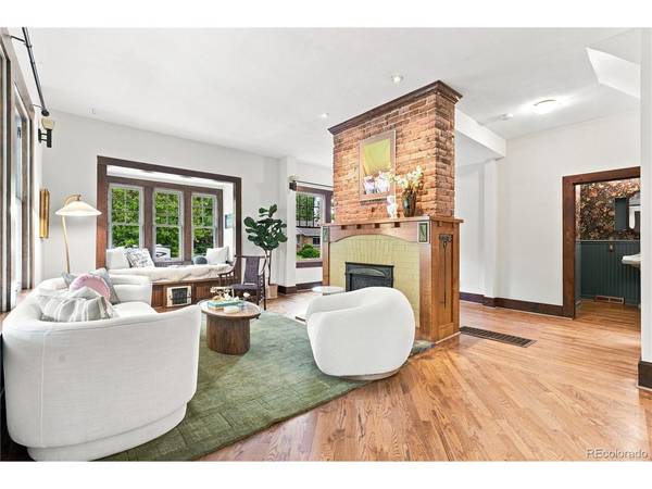 3839 W 46th, Denver, CO 80211