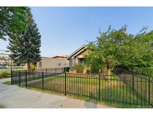 2408 N Nevada, Colorado Springs, CO 80907
