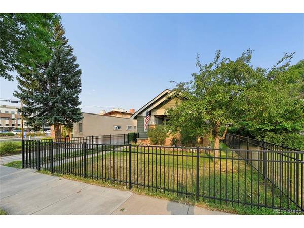 2408 N Nevada, Colorado Springs, CO 80907