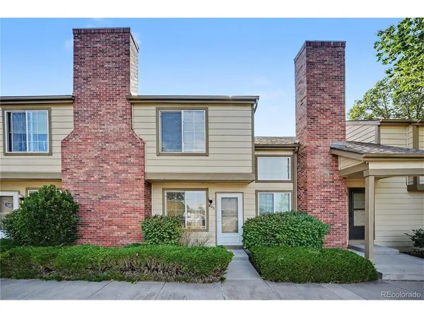 805 Summer, Highlands Ranch, CO 80126