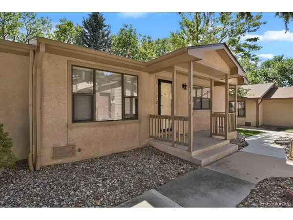 1014 Lutheran, Colorado Springs, CO 80915