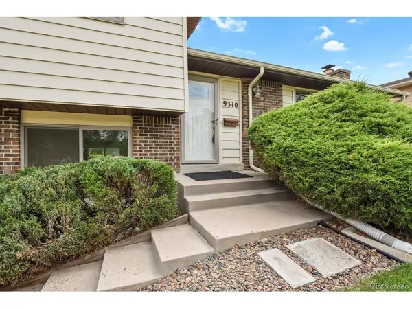9310 Raleigh, Westminster, CO 80031