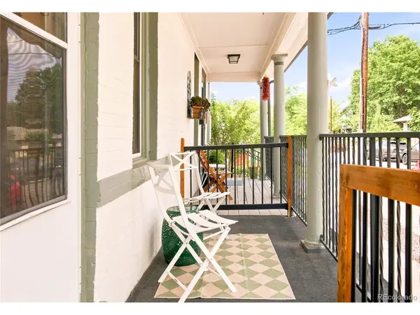 3515 Utica, Denver, CO 80212
