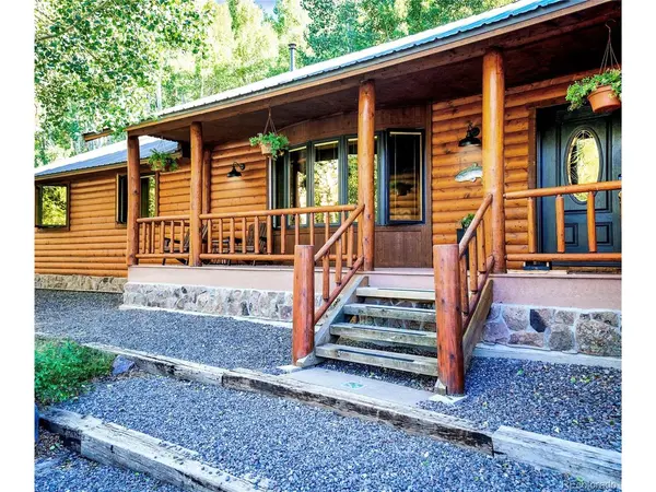 6 Bear Paw S, Antonito, CO 81120
