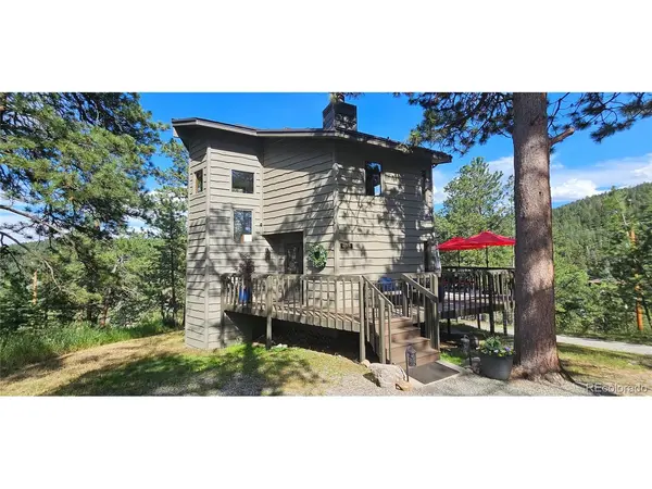 27901 Pine, Evergreen, CO 80439