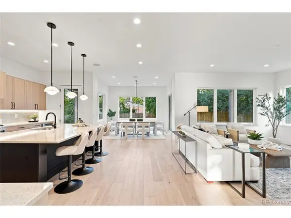2934 S Bellaire, Denver, CO 80222