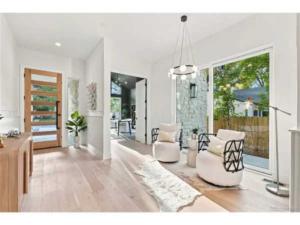 2934 S Bellaire, Denver, CO 80222